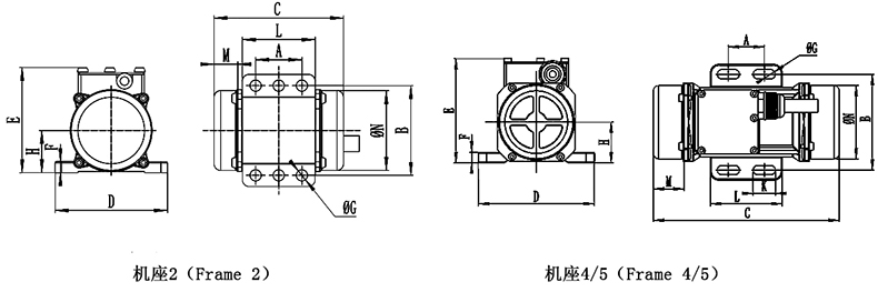 微型振動電機規(guī)格